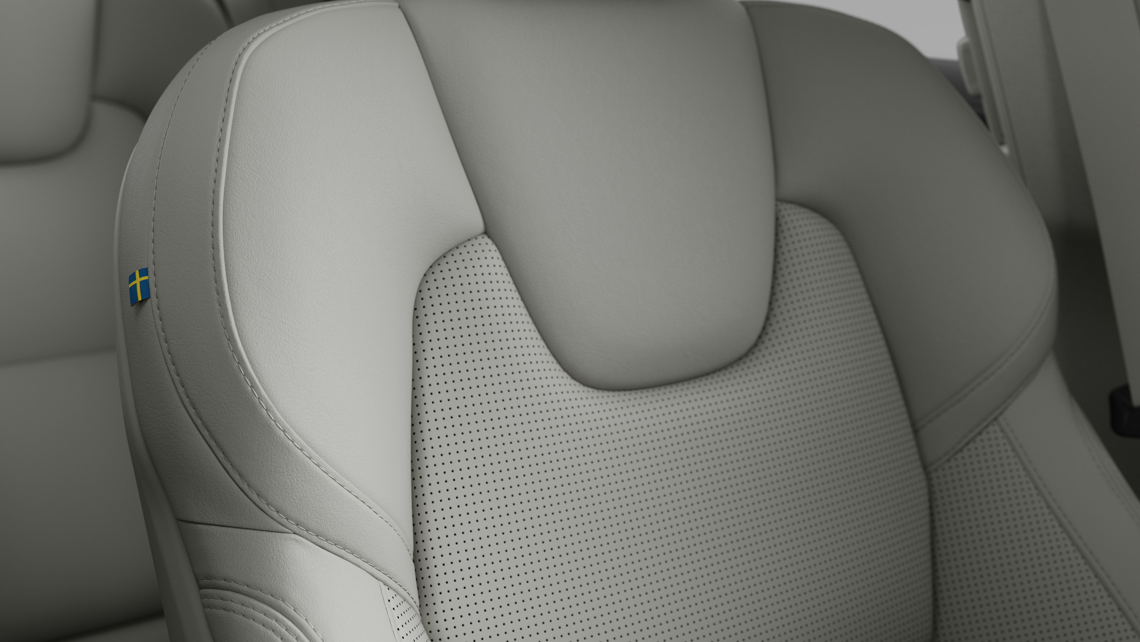 Interior studio seat