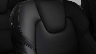 Interior Studio Seat