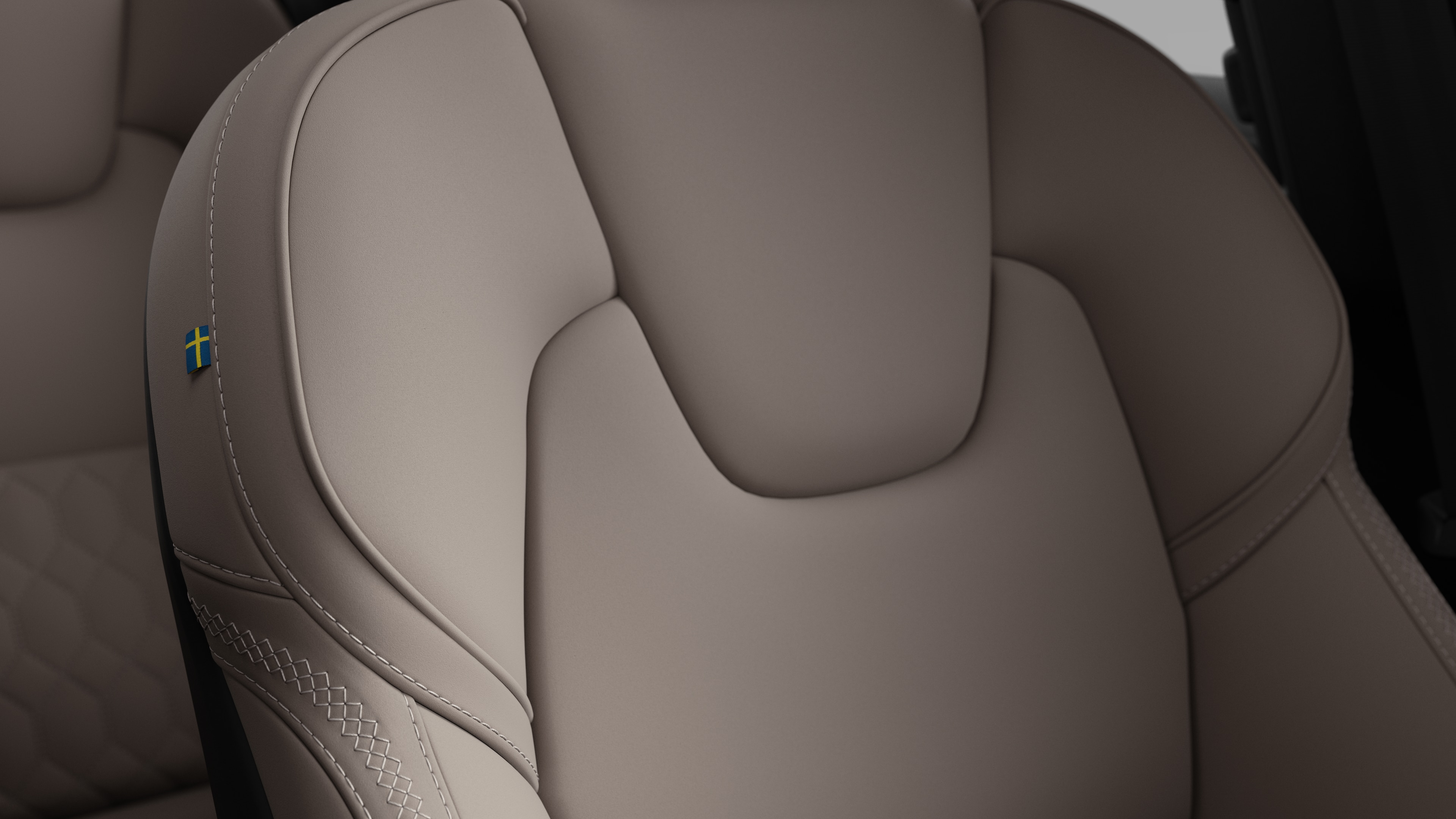 Interior studio seat