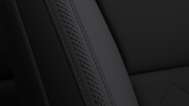 Interior Studio Seat Fabric