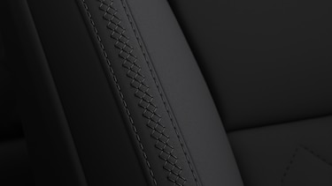 Interior Studio Seat Fabric