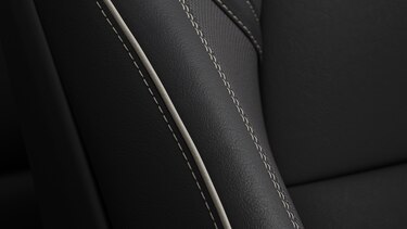 Interior Studio Seat Fabric