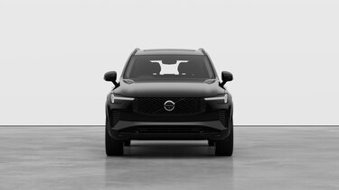 Image two of this Volvo XC90 Estate 2.0 T8 PHEV Plus Dark 5dr AWD Geartronic in Onyx Black