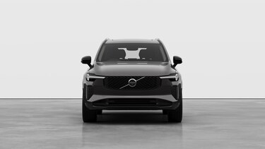 Image two of this Volvo XC90 Estate 2.0 B5P Plus Dark 5dr AWD Geartronic in Platinum Grey