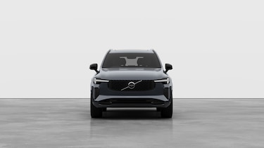 Image two of this Volvo XC90 Estate 2.0 T8 PHEV Plus Dark 5dr AWD Geartronic in Denim Blue