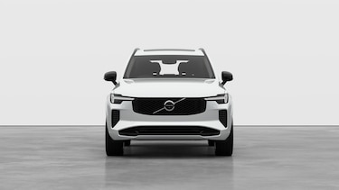 Exterior Studio Front