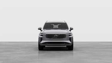 Image two of this Volvo XC90 Estate 2.0 T8 PHEV Ultra Bright 5dr AWD Geartronic in Aurora Silver