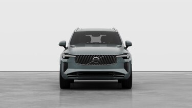 Image two of this Volvo XC90 Estate 2.0 T8 PHEV Ultra Bright 5dr AWD Geartronic in Vapour Grey