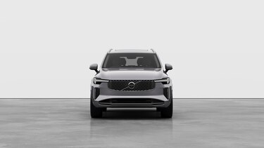 Image two of this Volvo XC90 Estate 2.0 T8 PHEV Ultra Bright 5dr AWD Geartronic in Aurora Silver
