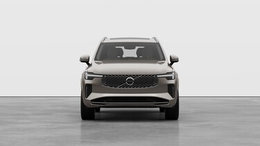 Image two of this Volvo XC90 Estate 2.0 T8 PHEV Ultra Bright 5dr AWD Geartronic in Bright Dusk