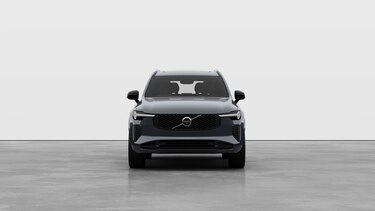 Image two of this Volvo XC90 Estate 2.0 T8 PHEV Plus Dark 5dr AWD Geartronic in Denim Blue