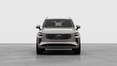 Image two of this Volvo XC90 Estate 2.0 T8 PHEV Core Bright 5dr AWD Geartronic in Bright Dusk