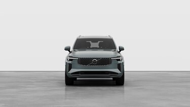 Image two of this Volvo XC90 Estate 2.0 T8 PHEV Ultra Bright 5dr AWD Geartronic in Vapour Grey