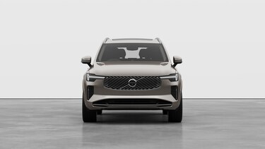 Image two of this Volvo XC90 Estate 2.0 B5P Ultra Bright 5dr AWD Geartronic in Bright Dusk