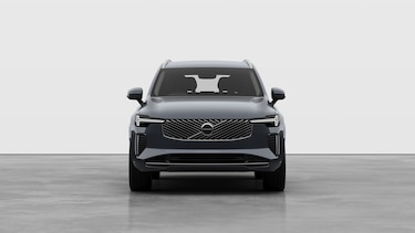 Image two of this Volvo XC90 Estate 2.0 T8 PHEV Core Bright 5dr AWD Geartronic in Denim Blue