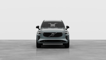 Image two of this Volvo XC90 Estate 2.0 T8 PHEV Ultra Dark 5dr AWD Geartronic in Vapour Grey