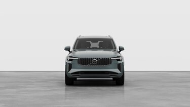 Image two of this Volvo XC90 Estate 2.0 T8 PHEV Ultra Bright 5dr AWD Geartronic in Vapour Grey
