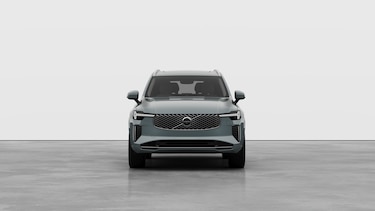 Image two of this Volvo XC90 Estate 2.0 T8 PHEV Ultra Bright 5dr AWD Geartronic in Vapour Grey