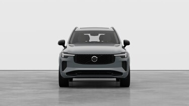 Image two of this Volvo XC90 Estate 2.0 B5P Ultra Dark 5dr AWD Geartronic in Vapour Grey