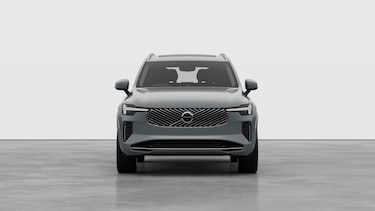 Image two of this Volvo XC90 Estate 2.0 T8 PHEV Ultra Bright 5dr AWD Geartronic in Vapour Grey