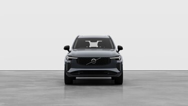 Image two of this Volvo XC90 Estate 2.0 T8 PHEV Plus Dark 5dr AWD Geartronic in Denim Blue