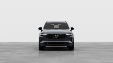 Image two of this Volvo XC90 Estate 2.0 T8 PHEV Plus Dark 5dr AWD Geartronic in Denim Blue