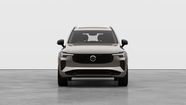 Image two of this Volvo XC90 Estate 2.0 T8 PHEV Plus Dark 5dr AWD Geartronic in Bright Dusk