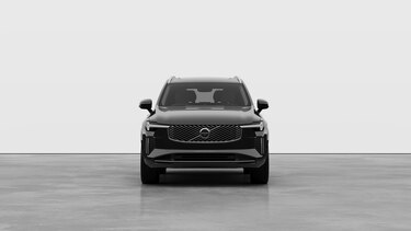 Image two of this Volvo XC90 Estate 2.0 T8 PHEV Ultra Bright 5dr AWD Geartronic in Onyx Black