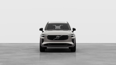 Image two of this Volvo XC90 Estate 2.0 T8 PHEV Plus Dark 5dr AWD Geartronic in Bright Dusk
