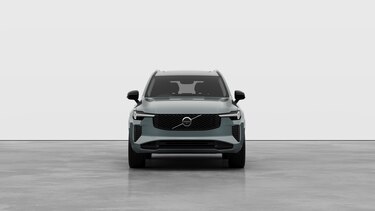 Image two of this Volvo XC90 Estate 2.0 T8 PHEV Plus Dark 5dr AWD Geartronic in Vapour Grey