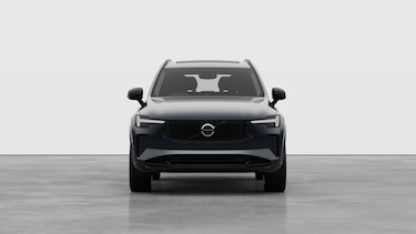 Image two of this Volvo XC90 Estate 2.0 T8 PHEV Ultra Dark 5dr AWD Geartronic in Denim Blue