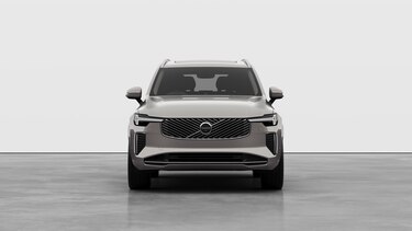 Image two of this Volvo XC90 Estate 2.0 B5P Ultra Bright 5dr AWD Geartronic in Bright Dusk