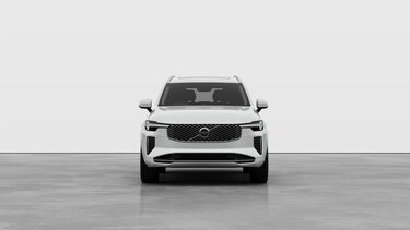 Image two of this Volvo XC90 Estate 2.0 T8 PHEV Ultra Bright 5dr AWD Geartronic in Crystal White