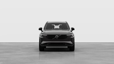 Image two of this Volvo XC90 Estate 2.0 B5P Plus Dark 5dr AWD Geartronic in Platinum Grey