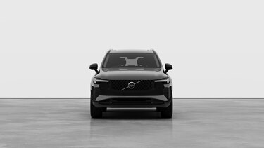 Image two of this Volvo XC90 Estate 2.0 T8 PHEV Plus Dark 5dr AWD Geartronic in Onyx Black