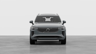 Image two of this Volvo XC90 Estate 2.0 T8 PHEV Ultra Bright 5dr AWD Geartronic in Vapour Grey