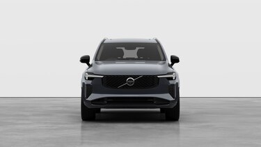 Image two of this Volvo XC90 Estate 2.0 T8 PHEV Ultra Dark 5dr AWD Geartronic in Denim Blue