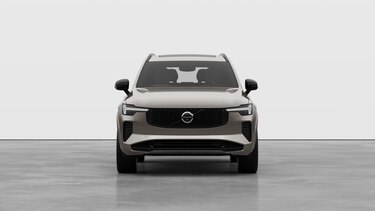 Image two of this Volvo XC90 Estate 2.0 T8 PHEV Plus Dark 5dr AWD Geartronic in Bright Dusk