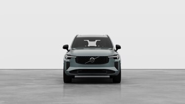 Image two of this Volvo XC90 Estate 2.0 B5P Plus Dark 5dr AWD Geartronic in Vapour Grey
