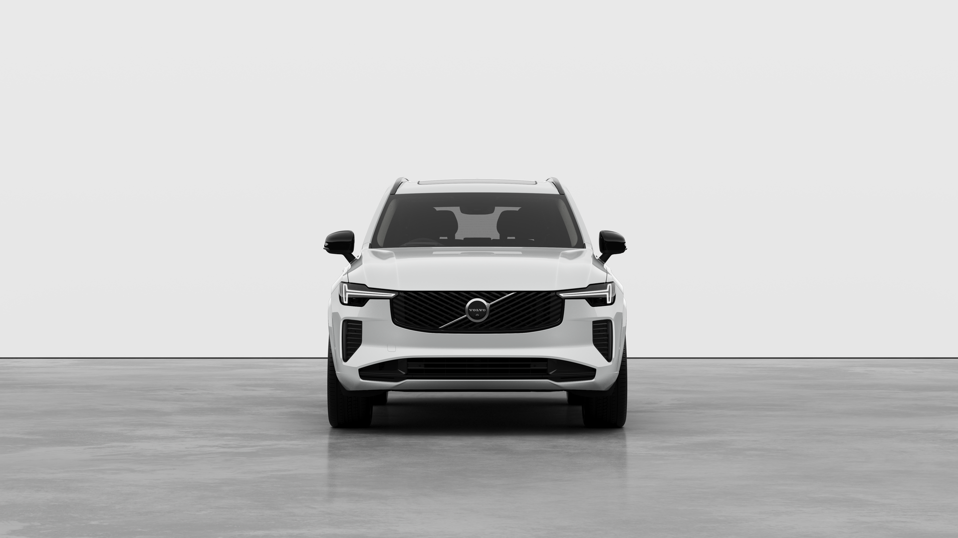 Volvo XC90 plug-in hybrid 装備のハイライト | Volvo Cars - JP Volvo XC90 plug-in hybrid 装備のハイライト | Volvo Cars - JP