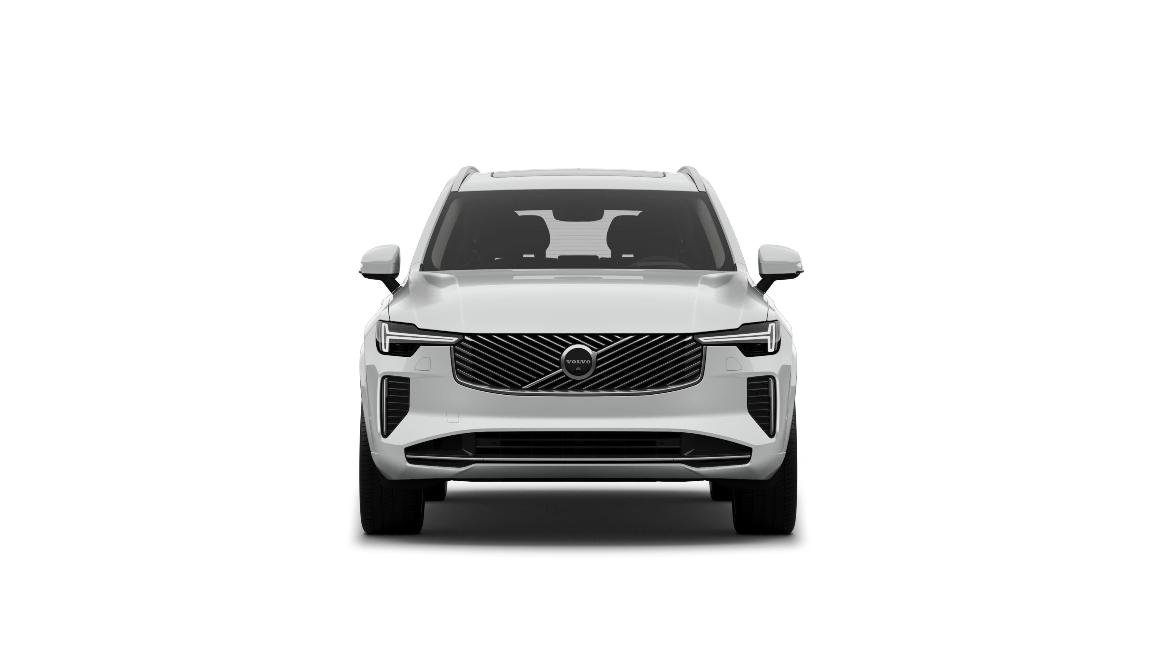 Exterior studio front