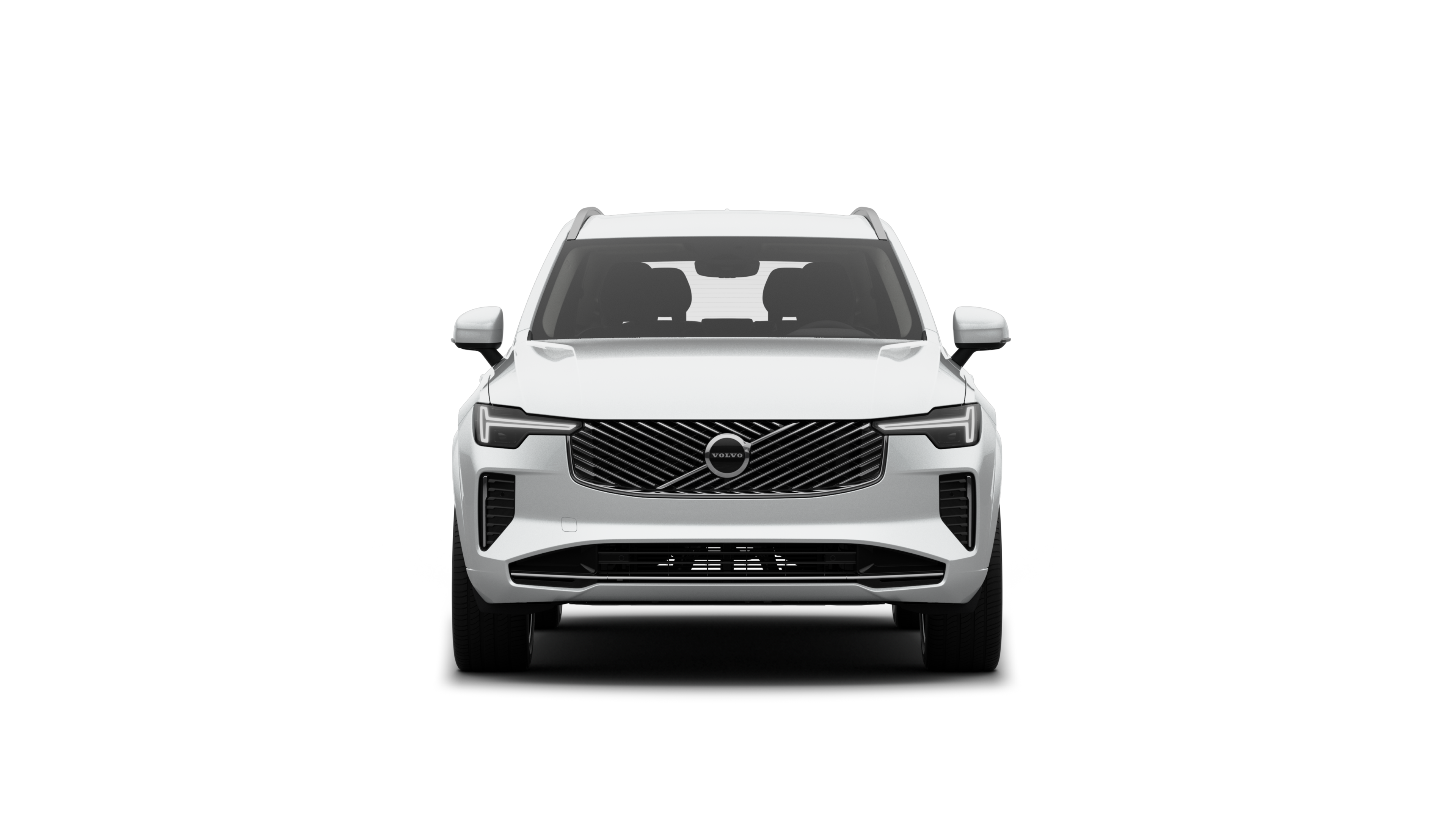 Exterior studio front