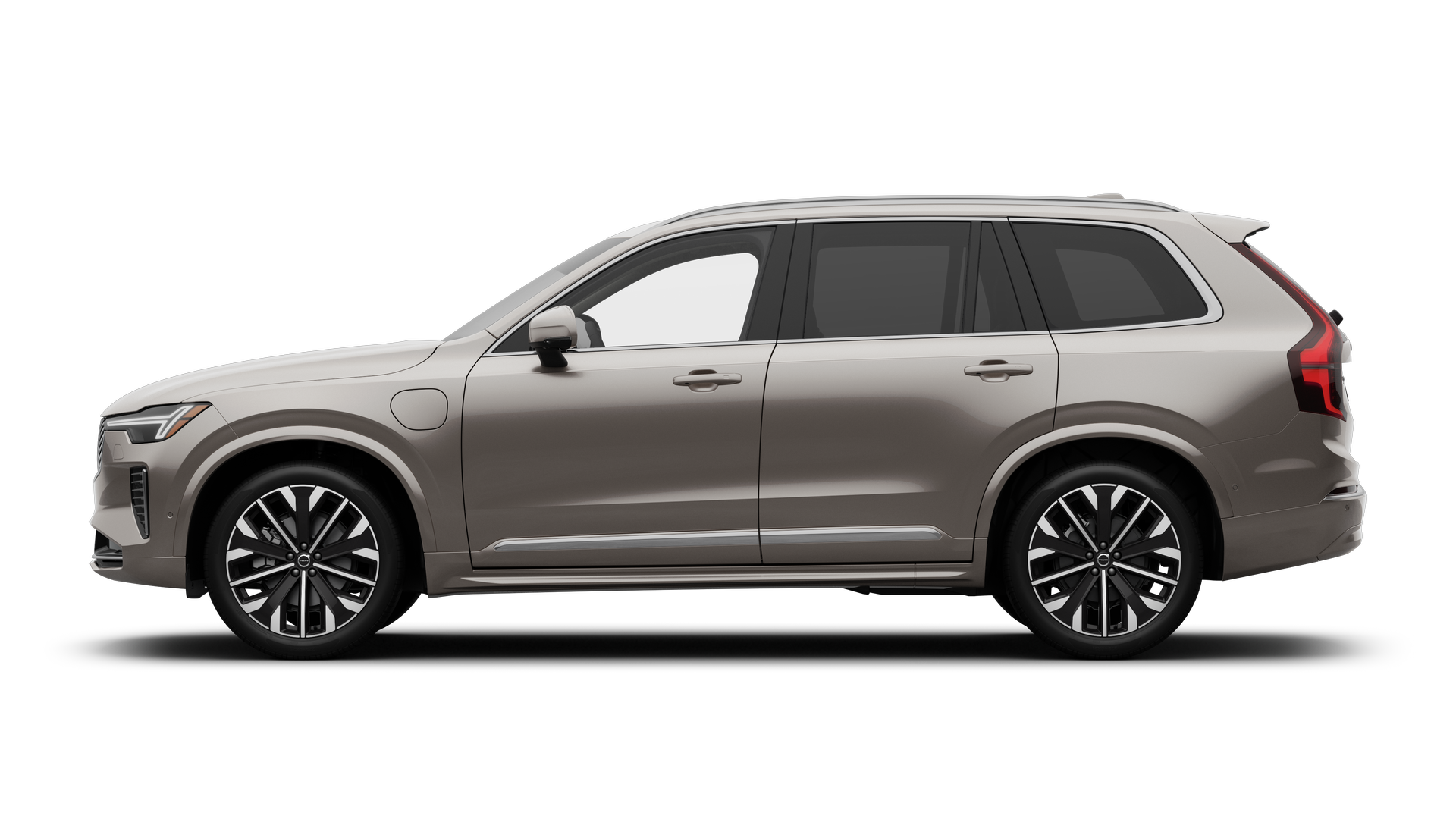 XC90 icon