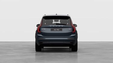 Exterior Studio Rear