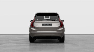 Exterior Studio Rear