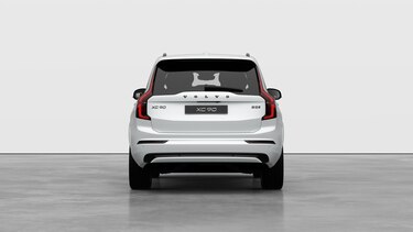 Exterior Studio Rear