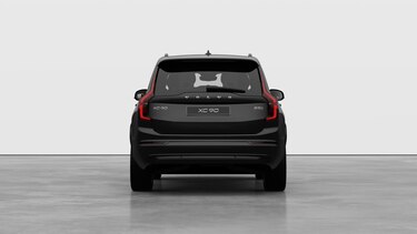 Exterior Studio Rear