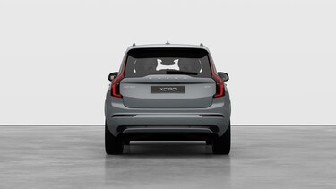 Exterior Studio Rear