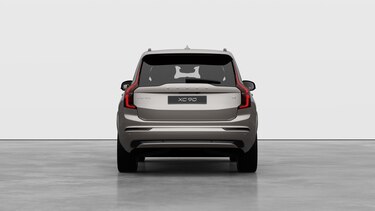 Exterior Studio Rear