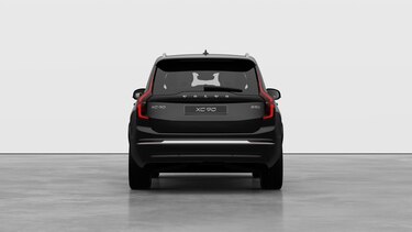 Exterior Studio Rear